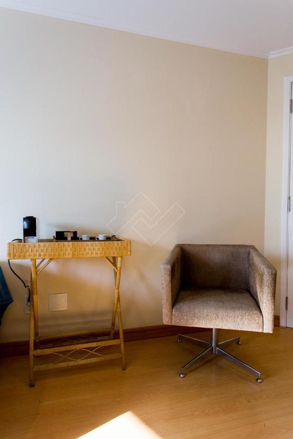 Flat Ibirapuera Special  Apartment Sao Paulo Exterior photo