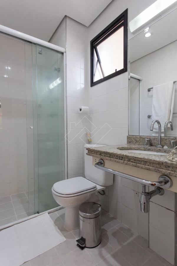 Flat Ibirapuera Special  Apartment Sao Paulo Exterior photo