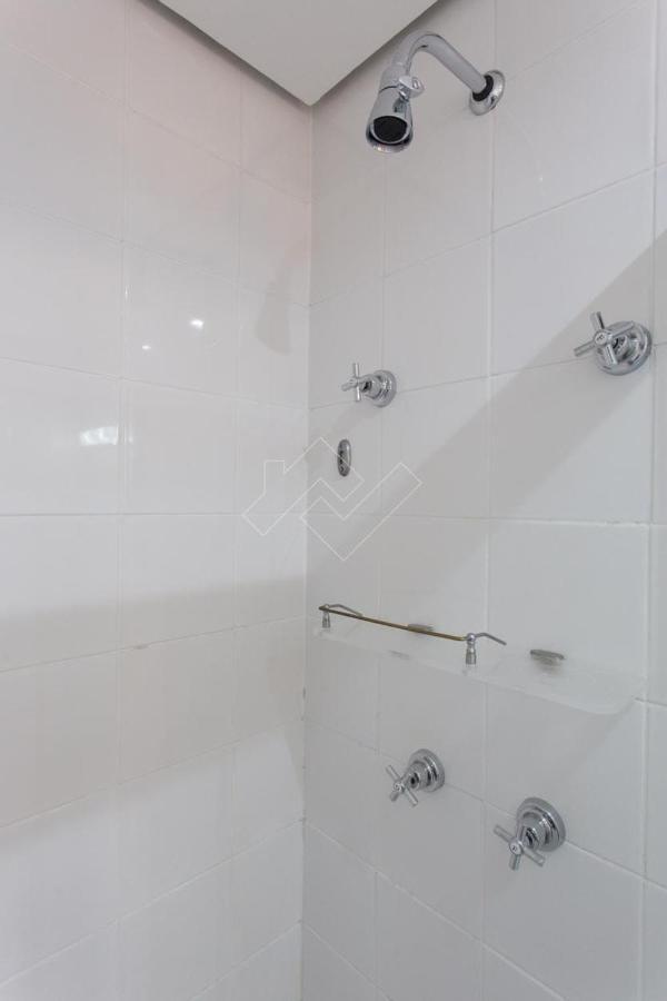 Flat Ibirapuera Special  Apartment Sao Paulo Exterior photo